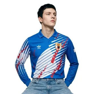T-Shirt Japan Special Edition 1993 blue