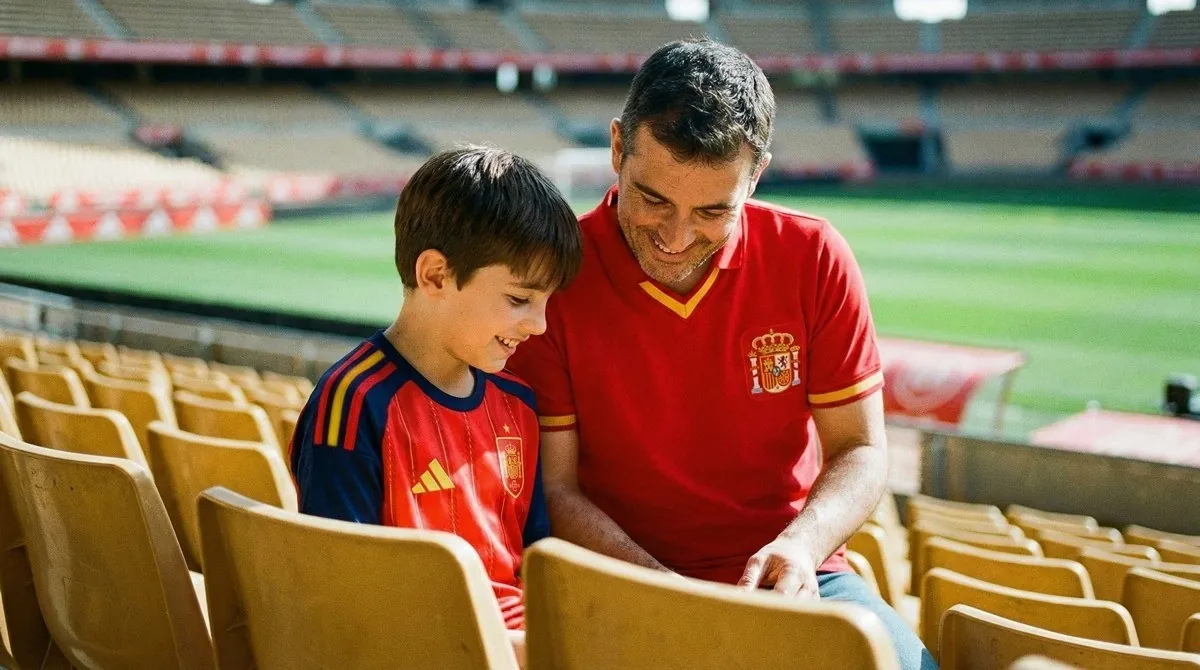 Top 10 ideas for finding the perfect Father's Day gift