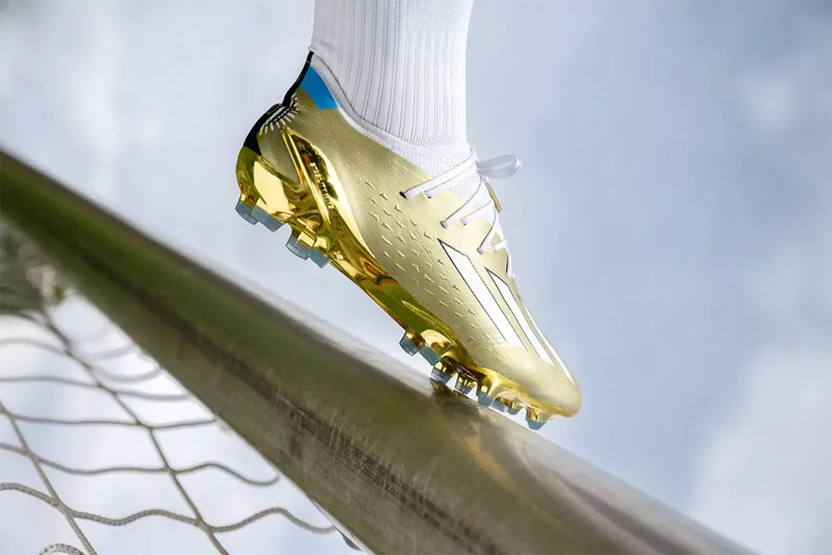 Top 3 best football boots of 2022