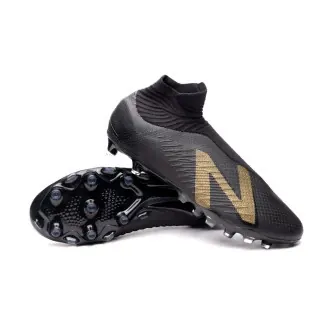 Football Boots Tekela V4 Pro FG Black