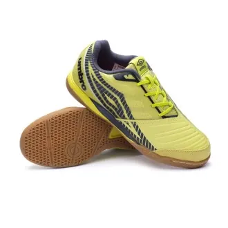 Futsal Shoes Sala Z Pro Yellow