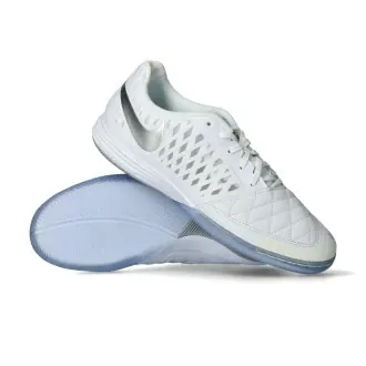 Zapatilla Lunar Gato II White-Chrome