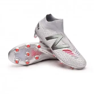 Bota Tekela V3 Pro FG White