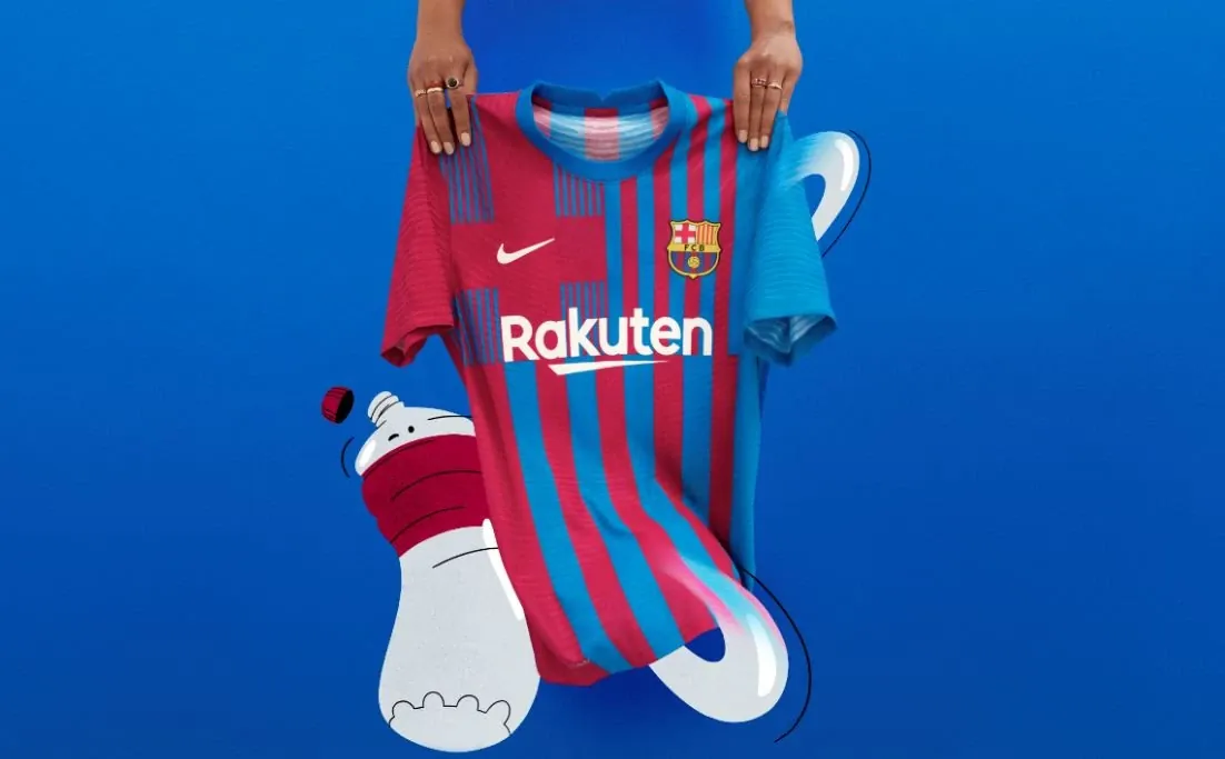 post card FCB_CAMISETA_2122.webp