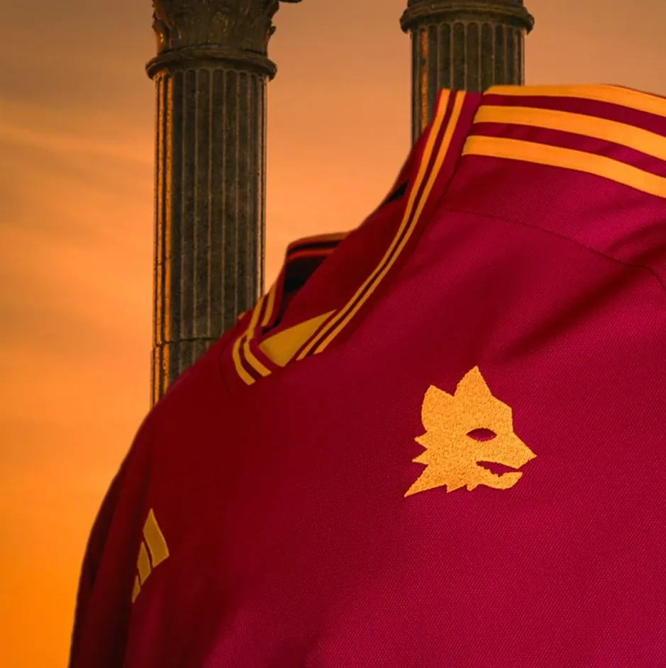 TOP 5 jerseys 23/24