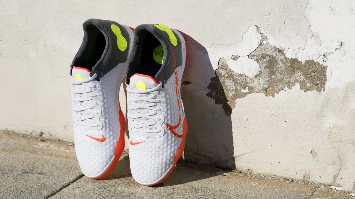 Top 5 Nike futsal shoes in 2021