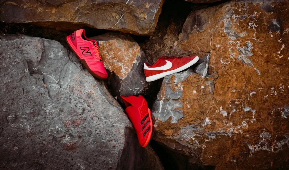 Top value for money futsal shoes