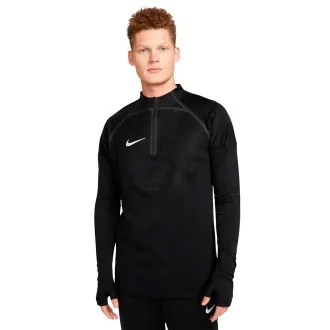 Sweatshirt Therma-Fit ADV Strike Winter Warrior Black