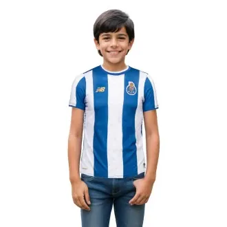 Jersey Kids Fc Porto 2025-2026 Home TBC