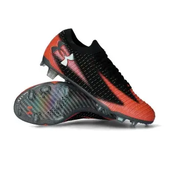Football Boots Shadow Elite 3 FG Black