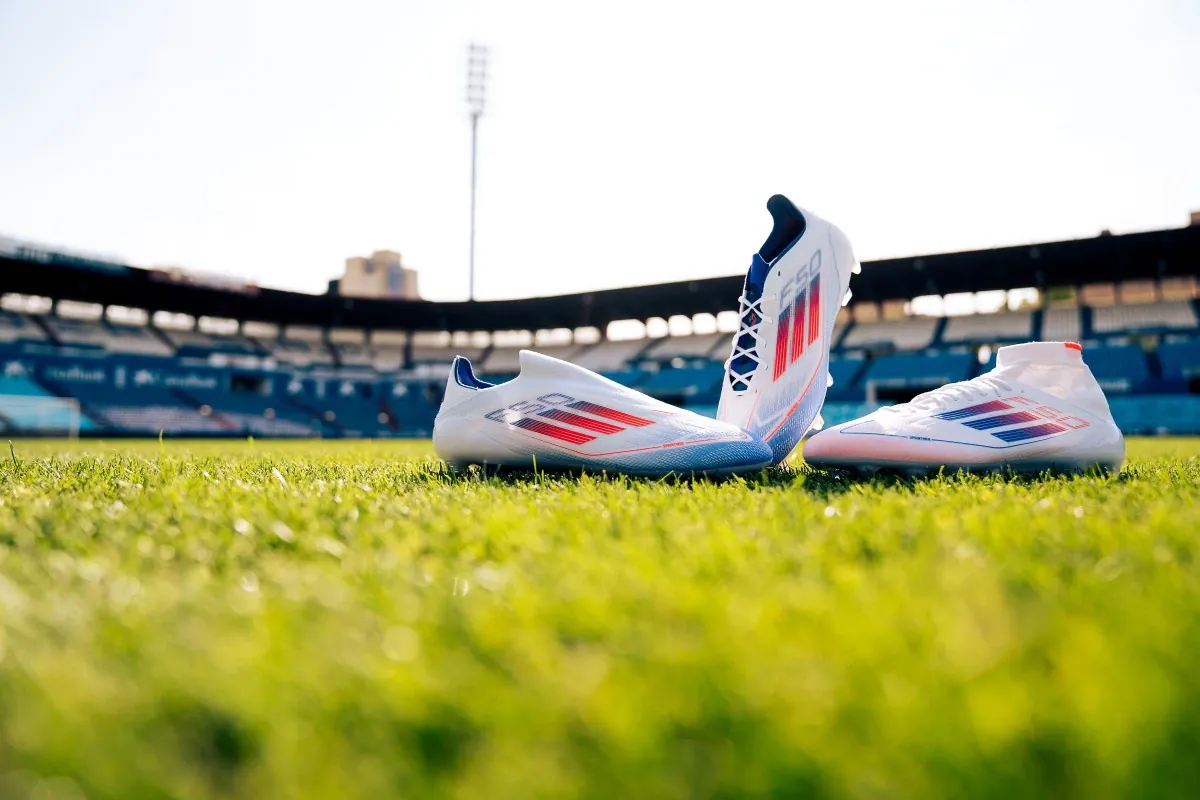 WE ARE LOOKING FOR THE FASTEST F50 FAN