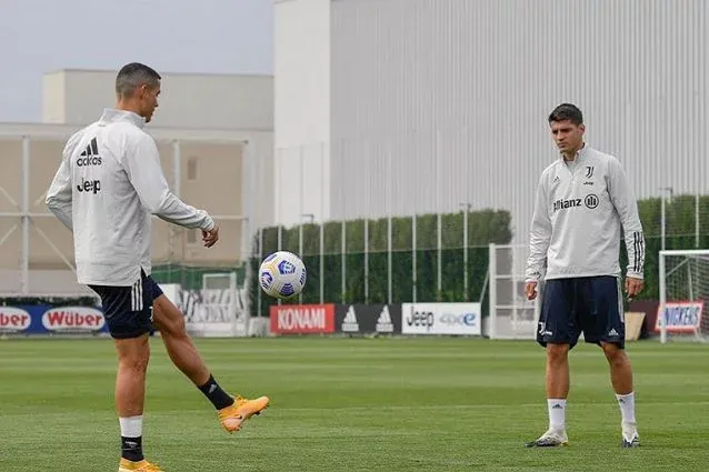 What boots do the new Serie A signings wear?