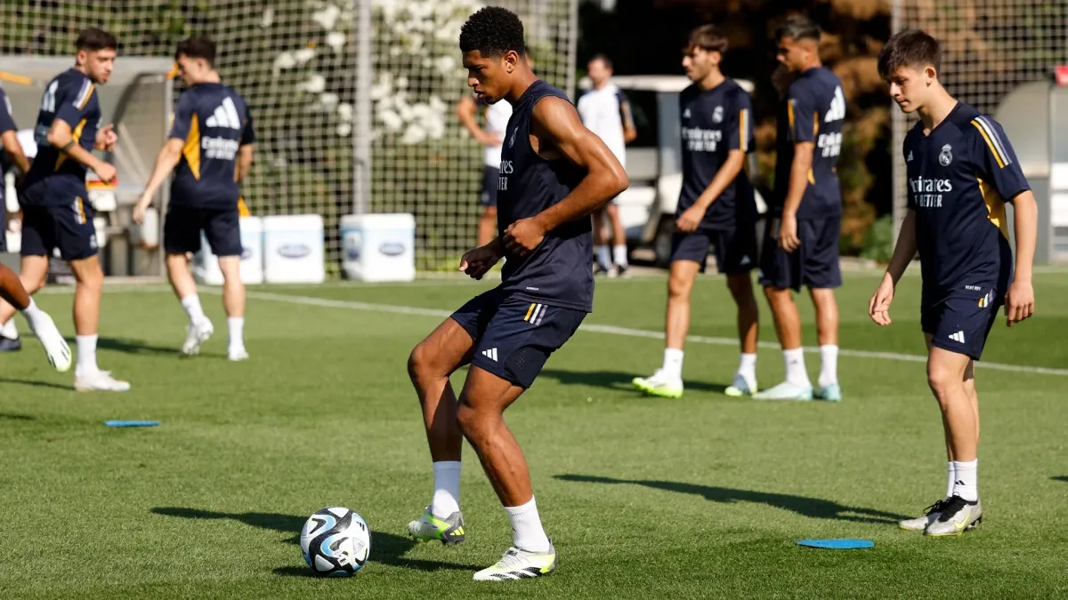 What do you need to get ready for pre-season?
