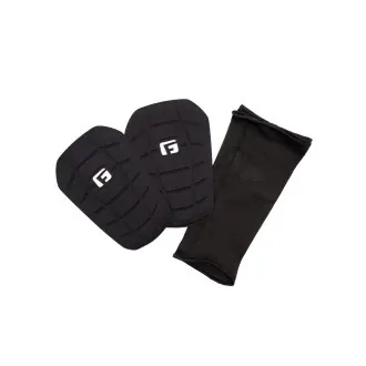 Espinillera Pro-S Blade CE Black