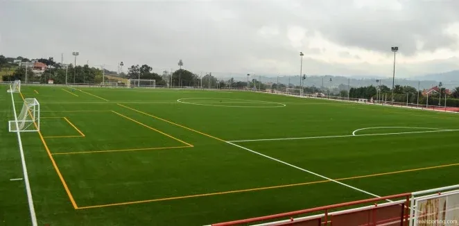 Why is artificial turf rubberised?