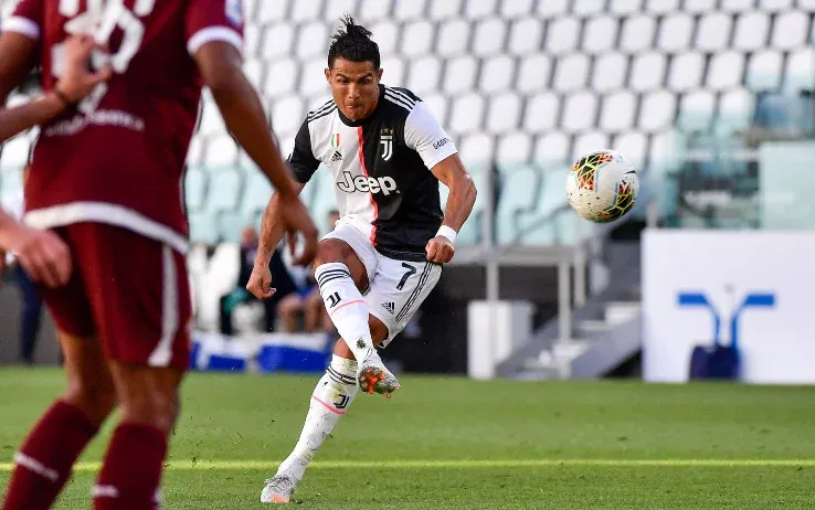Will Juventus be Italian champions?