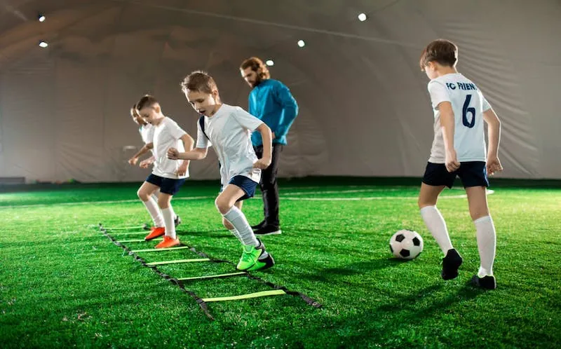 5 Tips On Being A Great Soccer Coach