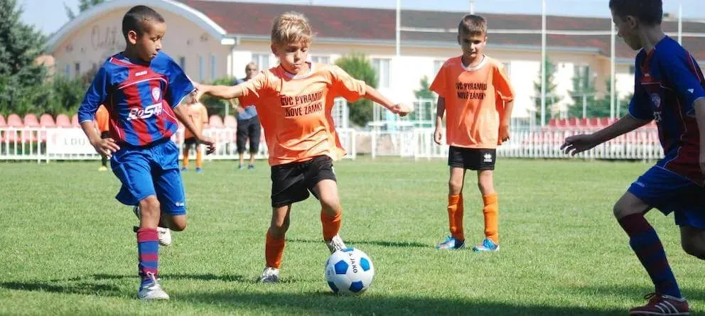 Best Soccer Cleats for Kids