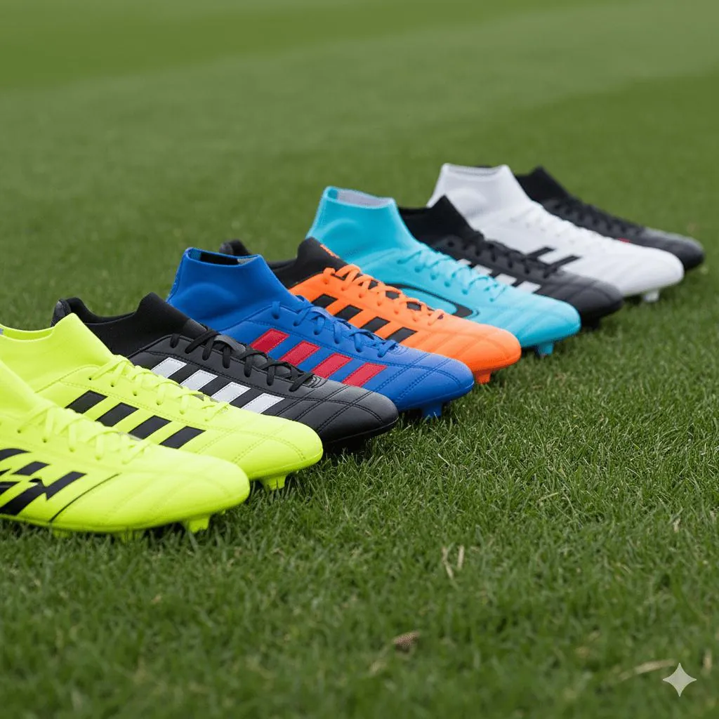 Best Cheap Soccer Cleats Under $100 for 2026