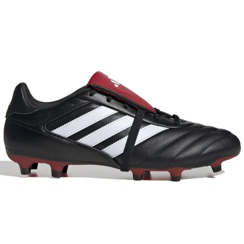 Adidas Copa Gloro II in black and white