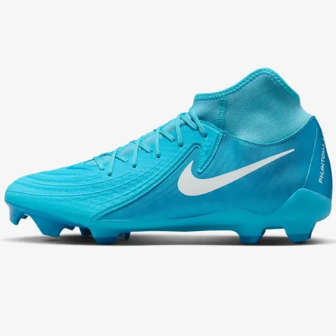 Nike Phantom Luna 2 Academy in green color