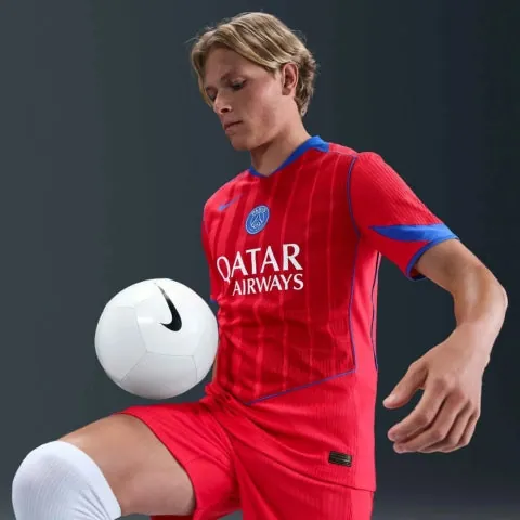PSG FC men&rsquo;s third jersey 2025-26 season