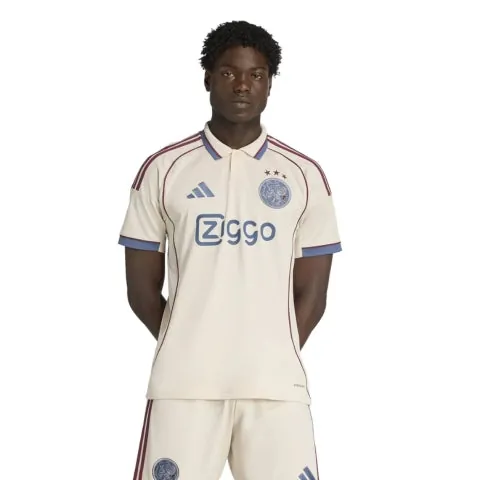 Ajax Men&rsquo;s third kit 2025-26