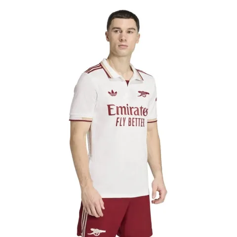 Arsenal FC Men&rsquo;s third kit 2025-26