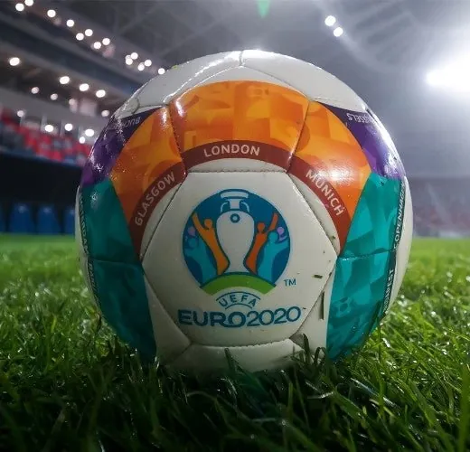 Full Guide to European Cup 2020