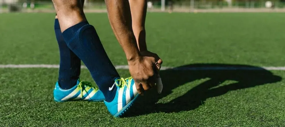 How Should Soccer Shin Guards Fit