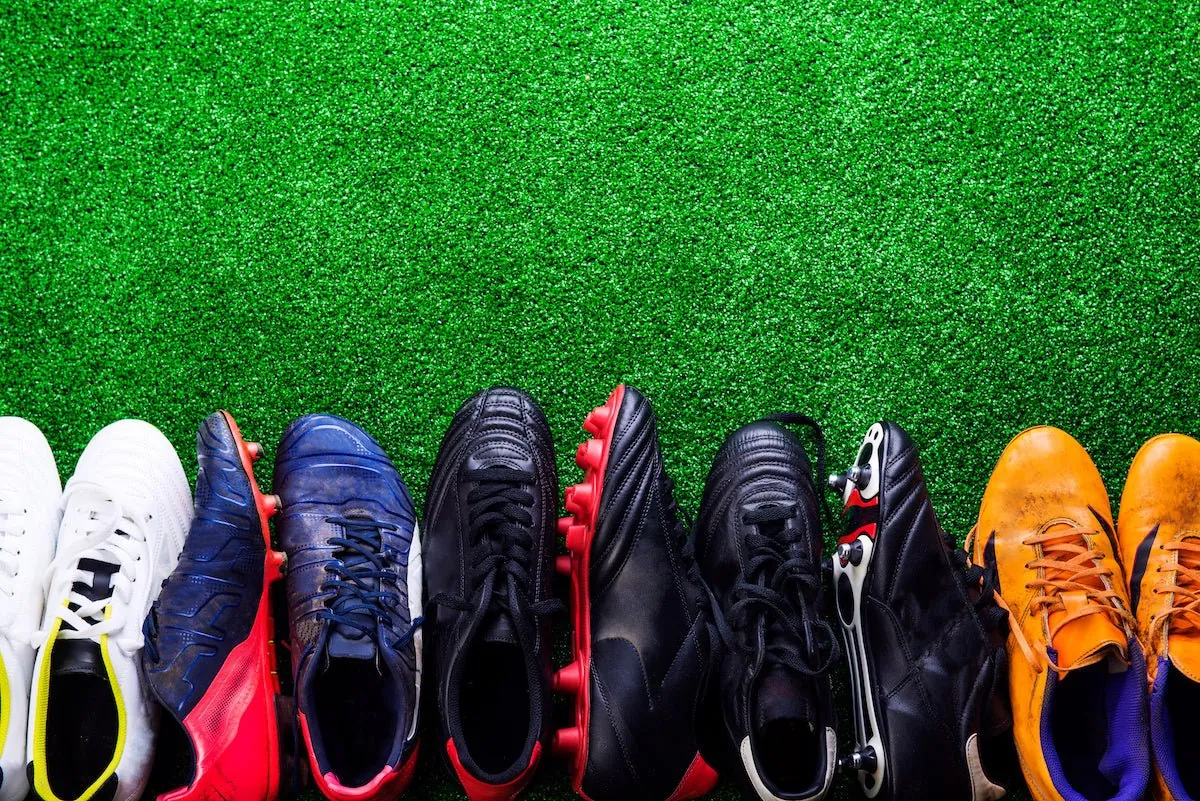 Soccer Cleats Guide: How To Shop For Soccer Cleats