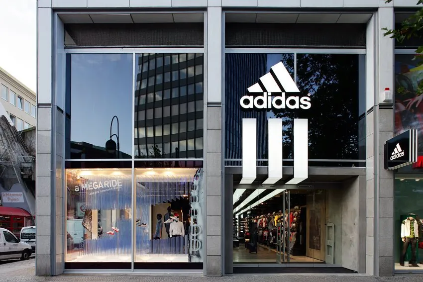 Some Things You May Not Know About adidas
