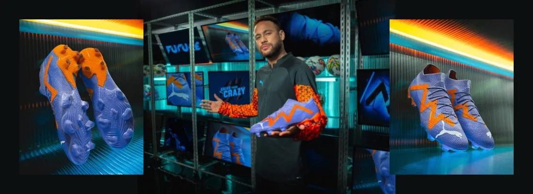 The New Puma Supercharge Pack (SP23)