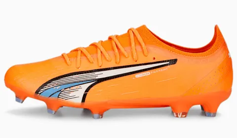 Puma Ultra Ultimate FG-AG