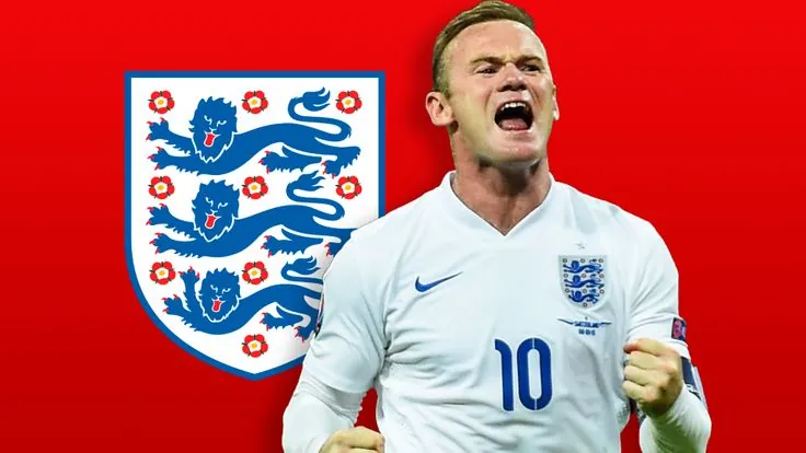 Wayne Rooney Retires From Soccer