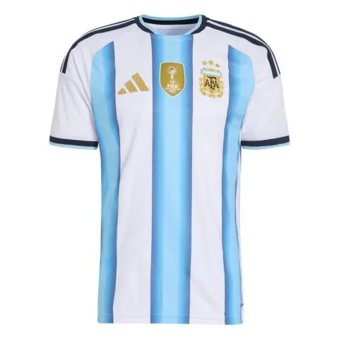 Argentina 2026 national team jersey blue and white
