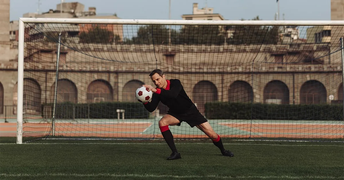 AC Milan Unveil Vintage Collection Honouring the Rossoneri’s Timeless Legacy
