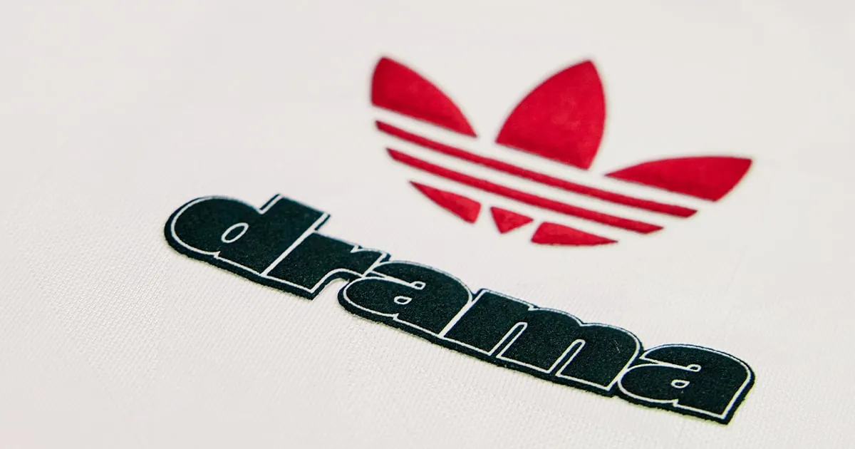 adidas & Drama Call Link Up To Drop Manchester United Collection