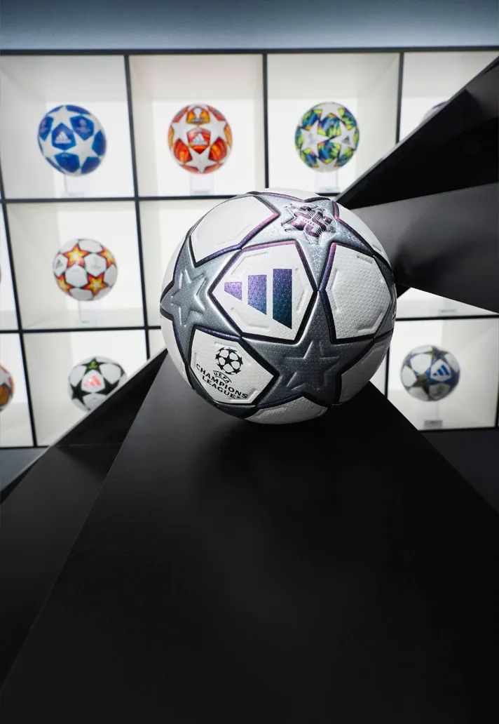 Ucl Ball 4 Min