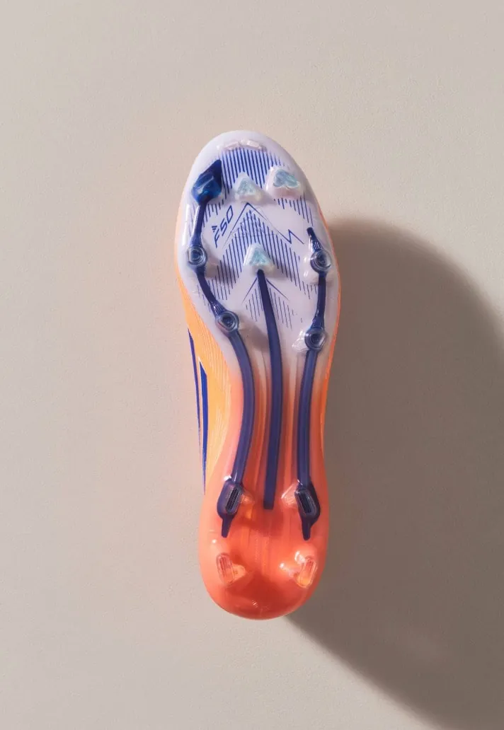 Coral 9 Min