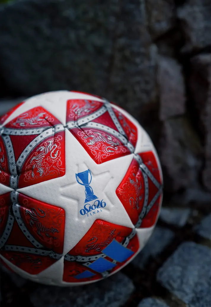 Uwcl Ball 9