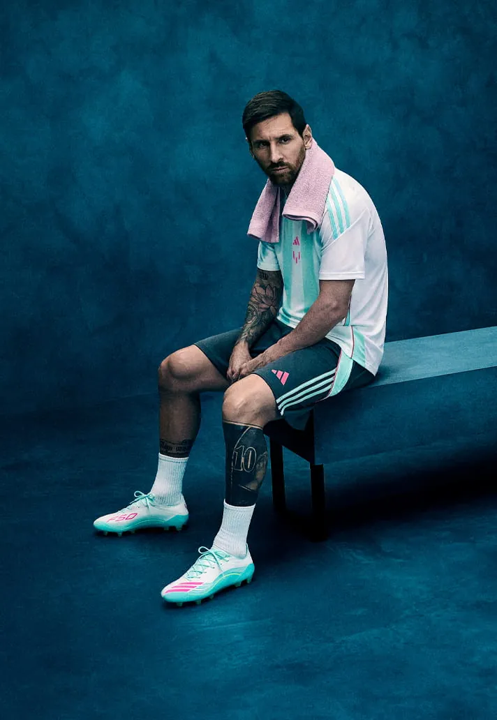 Messi 2