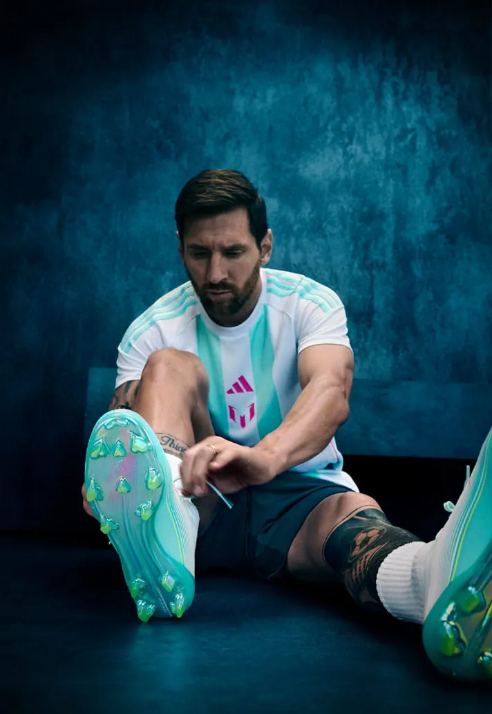 Messi 4