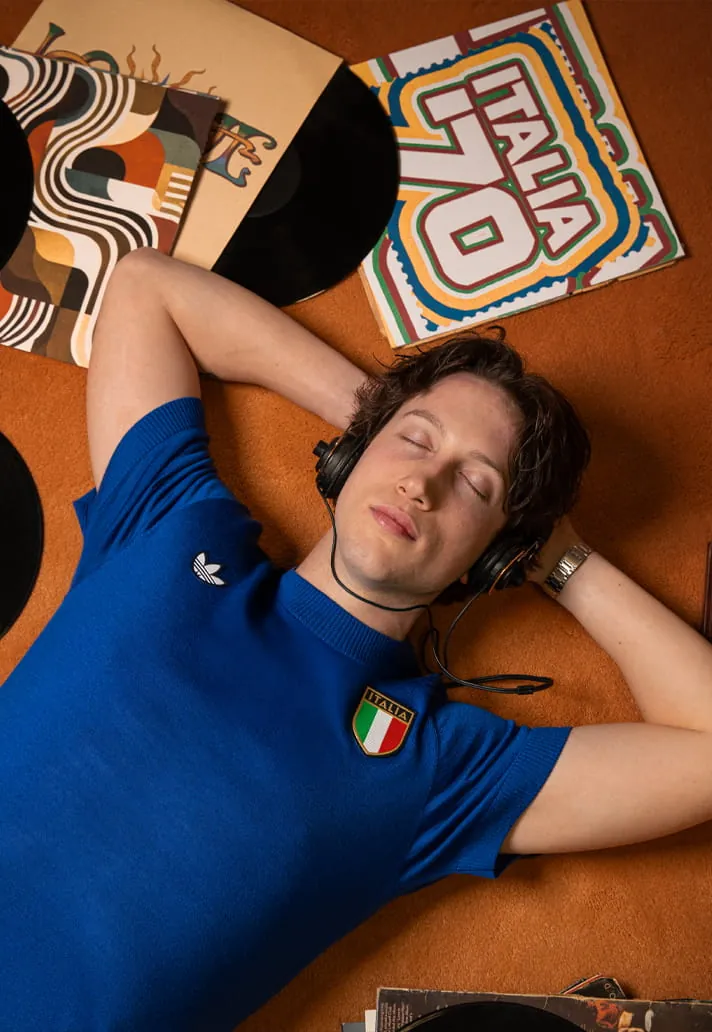 Italy 5