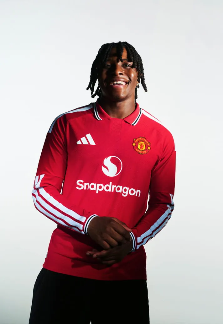 Man U 5