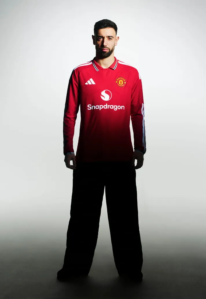 Man U 3