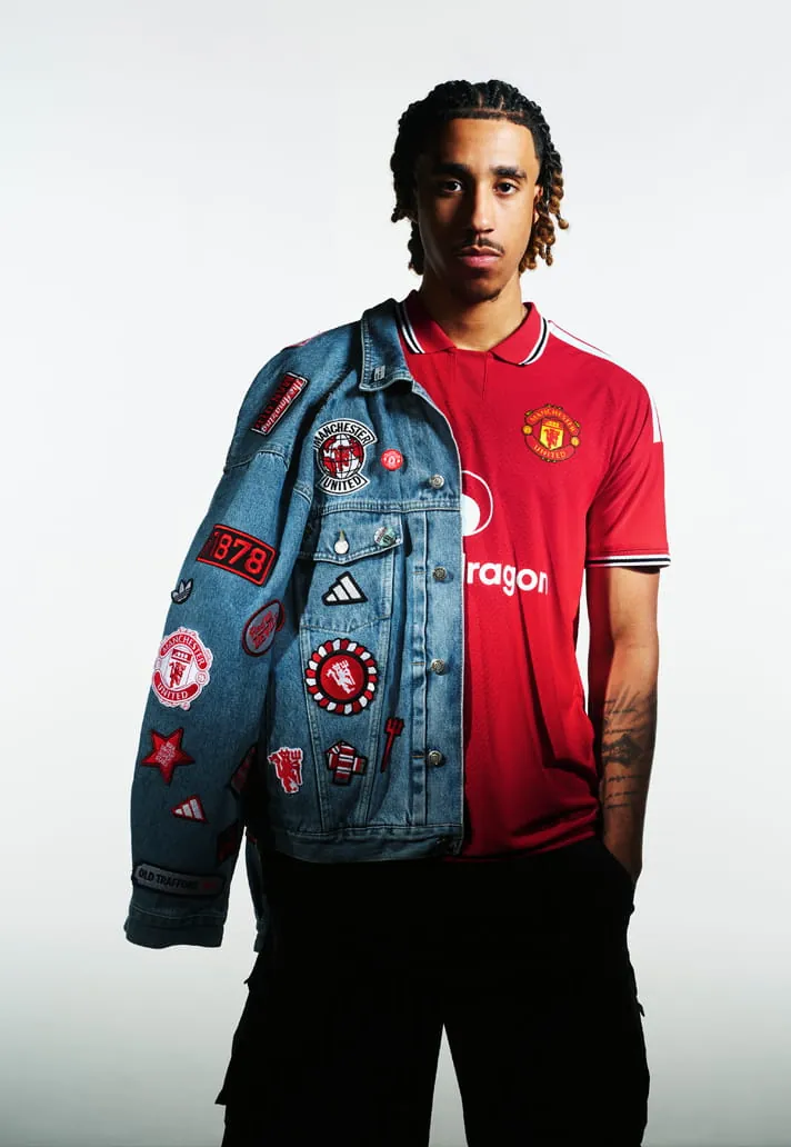 Man U 7