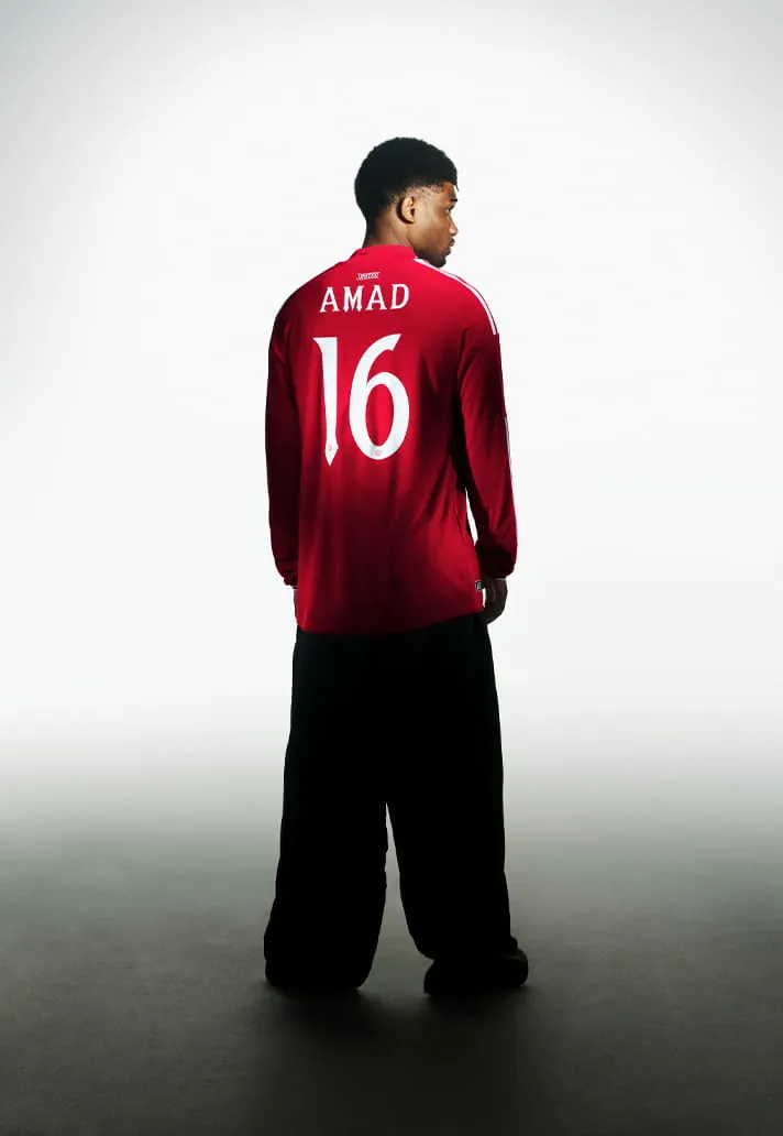 Man U 9