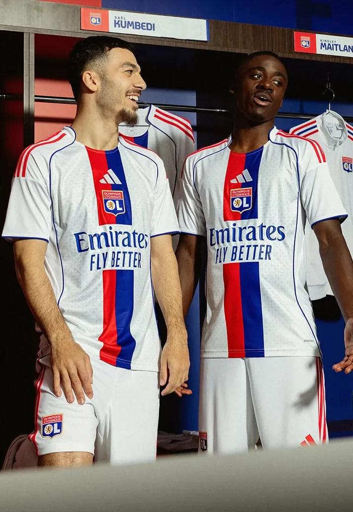 Lyon 6 Min