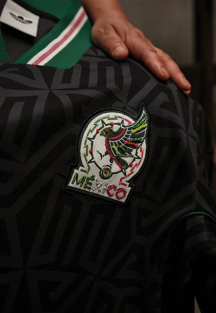 Mexico 10